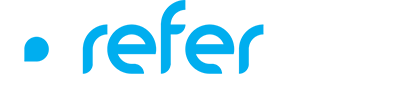 Refernet logo